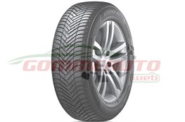 COP. 165/60HR14 HANKOOK H750 ALL SEASON 75H M+S